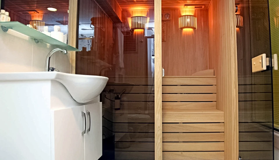 هتل گرند زیبک ازمیر